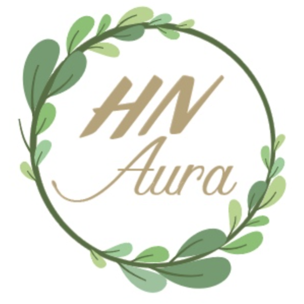 HN Aura Güzellik Hizmetleri Logo